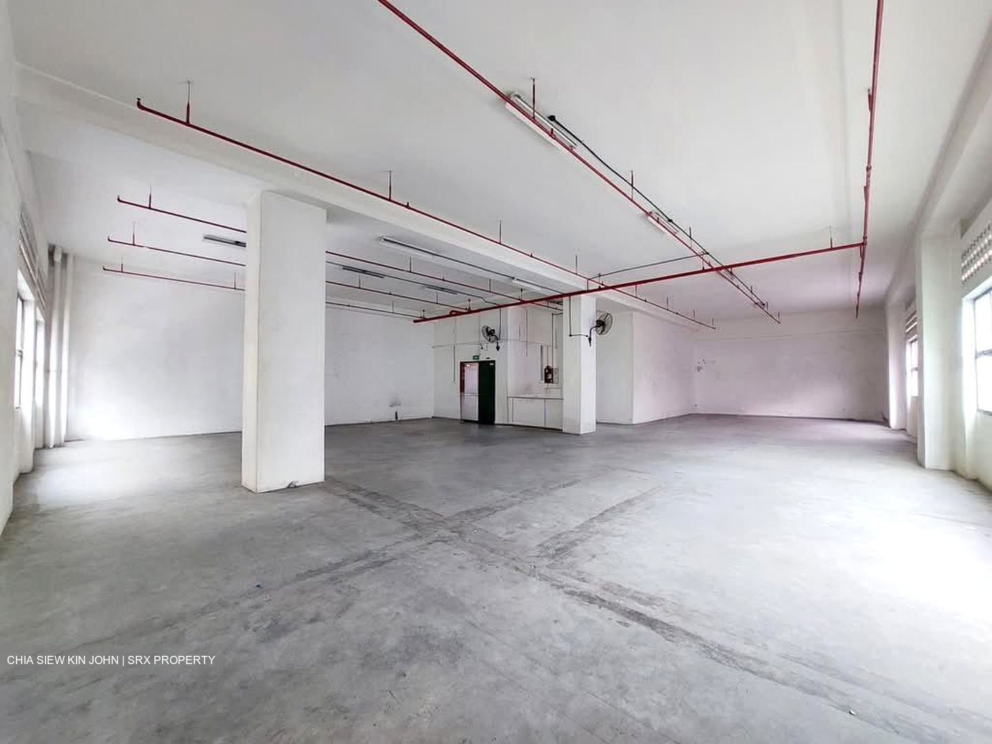 Tong Lee Building Block A (D13), Factory #593785961